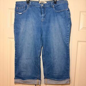 Route-66 Women's Blue Jeans